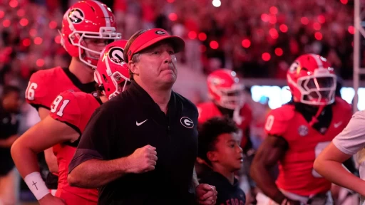 5 College Football Programs That Should Be Worried After Week 5