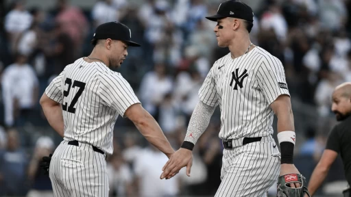 Power Ranking the 8 Teams in the MLB Wild Card Series Right Now