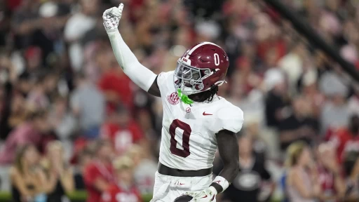 Predicting the 12-Team College Football Playoffs Bracket After Week 5