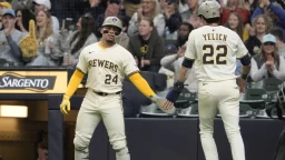 5 Most Dangerous Teams Entering the 2025 MLB Playoffs