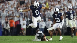 10 Most Overrated Teams in College Football Right Now