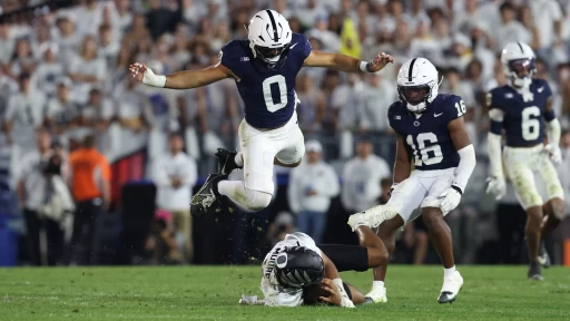 10 Most Overrated Teams in College Football Right Now
