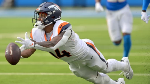 NFL MNF Week 4 Most Bet 1st Touchdown: Jets-Dolphins, Bengals-Broncos