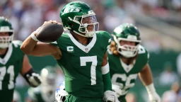 NFL MNF Week 4 Most Bet Anytime Touchdown: Jets-Dolphins, Bengals-Broncos