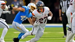 NFL MNF Week 4 Most Bet Player Props: Jets-Dolphins, Bengals-Broncos