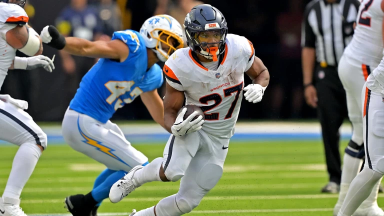 NFL MNF Week 4 Most Bet Player Props: Jets-Dolphins, Bengals-Broncos