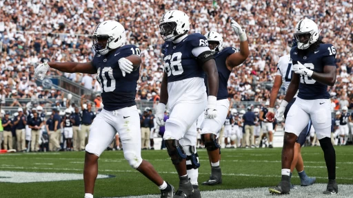 Coaches Poll Week 6: UGA, LSU, FSU Headline 7 Teams Sliding Down