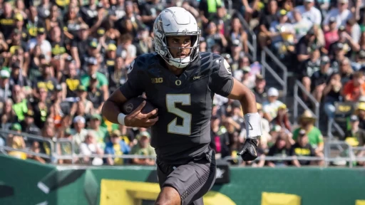 ESPN's Updated Big Ten College Football Power Rankings Right Now