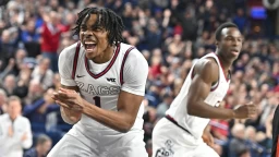 Top 40 Breakout Players in College Basketball Entering the 2025-26 Season