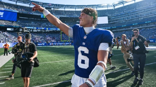 10 NFC Winners & Losers After Week 4