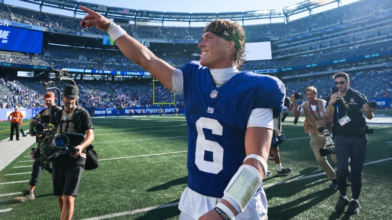 10 NFC Winners & Losers After Week 4