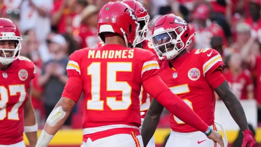 Ranking 10 AFC Winners and Losers From NFL Week 4 Matchups