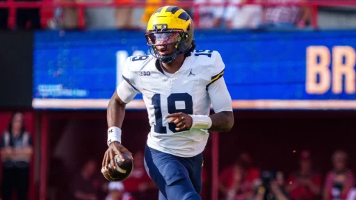 2025 College Football Bowl Projections After Week 5