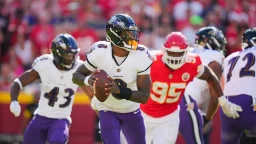 5 NFL Teams That Should Be Worried After Week 4