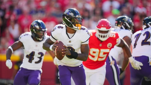5 NFL Teams That Should Be Worried After Week 4