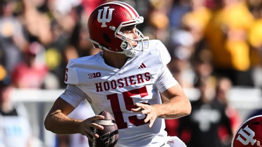 Projecting the 12-Team College Football Playoff From AP Rankings