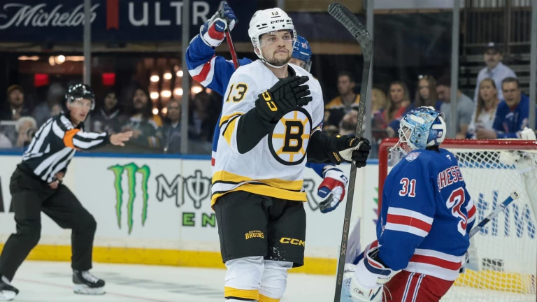 Predicting Landing Spots for the Top 85 NHL Free Agents