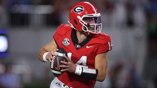Projecting the 12-Team College Football Playoff From ESPN’s Projections