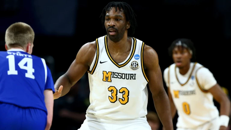 Ranking 65 Best Available Players in 2025 College Basketball Transfer Portal