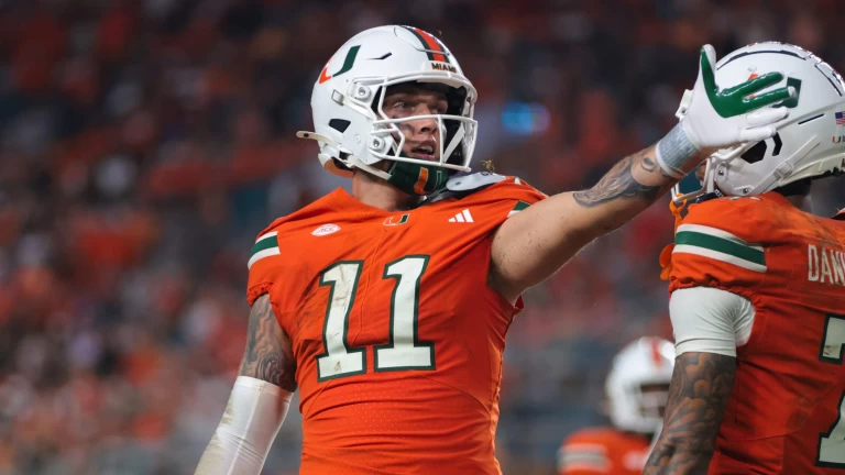 Projecting the 12-Team College Football Playoff From ESPN’s Playoff Predictor