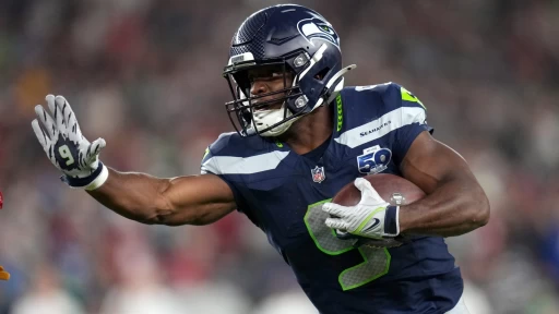 Ranking the NFL's 15 Most-Likely Playoff Teams Right Now