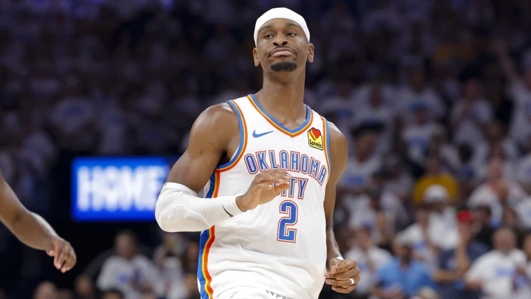 Ranking the 10 Coolest NBA Players Right Now: Style & Swagger