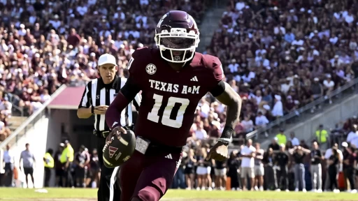 College Football: SEC Power Rankings After Week 5