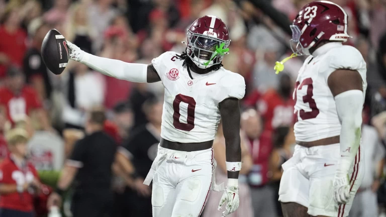College Football Week 6 Picks: Best Bets and Predictions