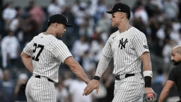 Ranking the 10 Most Important Yankees for a 2025 World Series Run
