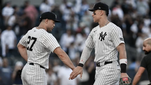 Ranking the 10 Most Important Yankees for a 2025 World Series Run