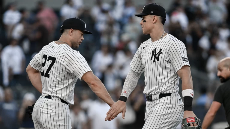 Ranking the 10 Most Important Yankees for a 2025 World Series Run