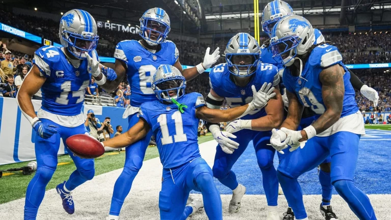 Super Bowl Power Rankings For All 32 NFL Teams Right Now