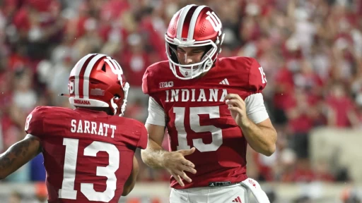 NIL 2025 College Football Top 100 Rankings: Mendoza Making Moves