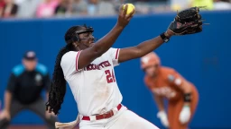 Top 100 Women's Athletes 2025 NIL Deals: Oh Canady!