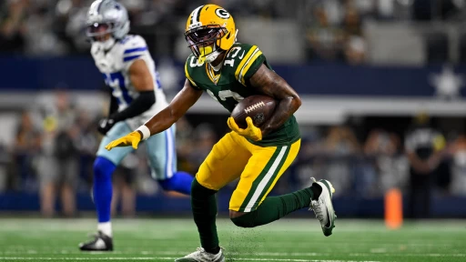 NFL Week 5: Predicting the 7-Team NFC Playoff Bracket