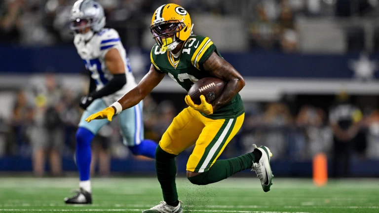 NFL Week 5: Predicting the 7-Team NFC Playoff Bracket
