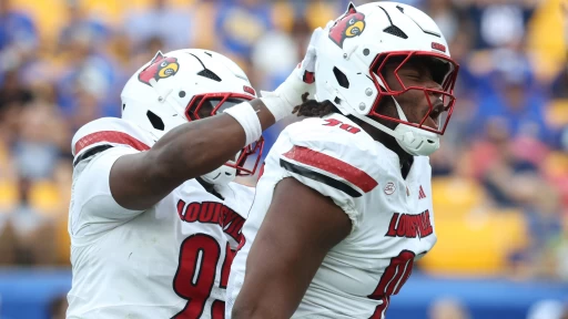Ranking the 10 Best College Football Games in Week 6