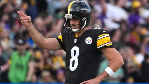 NFL Week 5: Predicting the 7-Team AFC Playoff Bracket