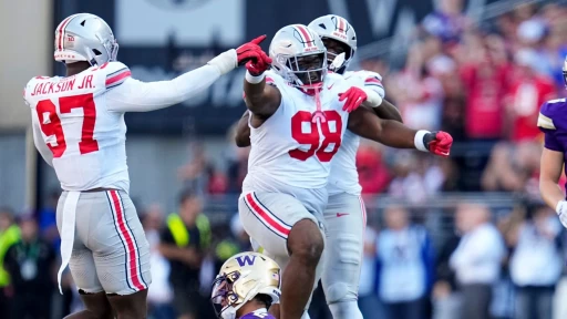 Ranking the 12 Most-Likely College Football Playoff Teams Right Now