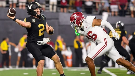 College Football Week 6: Predicting the Outcomes of Every SEC Game