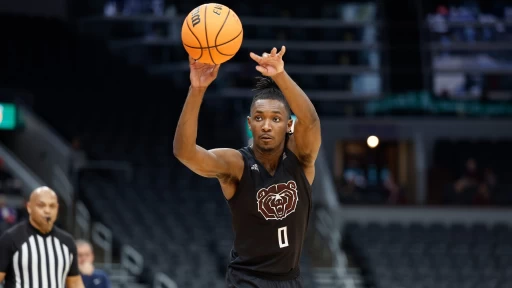College Basketball Transfer Portal: Top Committed for 2025 (#201-#215)