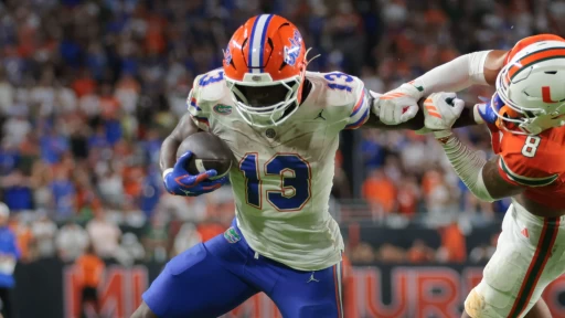 2025 SEC Bowl Projections Into Week 6 of the College Football Season