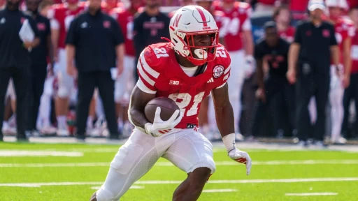 2025 Big Ten Bowl Projections Going Into Week 6 of the College Football Season