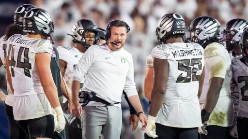 Ranking the 10 Biggest College Football Winners of September