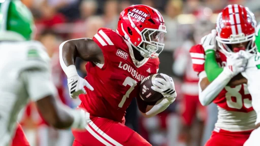 2025 Group of 5 Bowl Projections Into Week 6 of the College Football Season