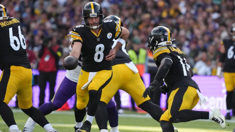 AFC Championship Power Rankings For All 16 Teams Going Into Week 5