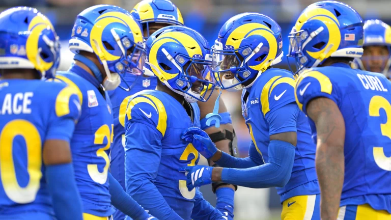 NFC Championship Power Rankings For All 16 Teams Heading Into Week 5