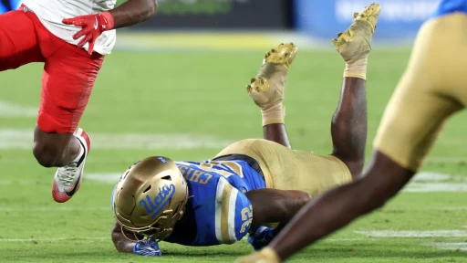 Ranking the 10 Biggest College Football Losers of September