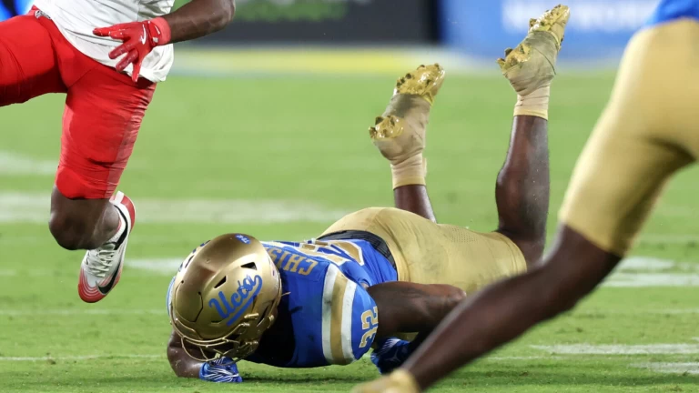 Ranking the 10 Biggest College Football Losers of September