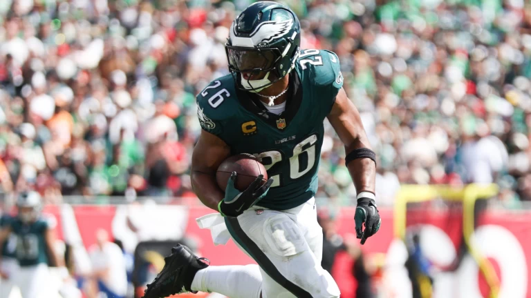 NFL Week 5: Predicting the Outcomes of All 14 Games